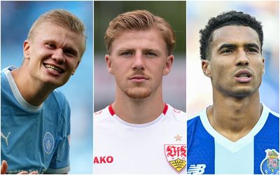 Arsenal transfer rumours: Haaland 'makes decision', £38.5m deal 'quoted' and Gunners 'keep tabs on Costa'