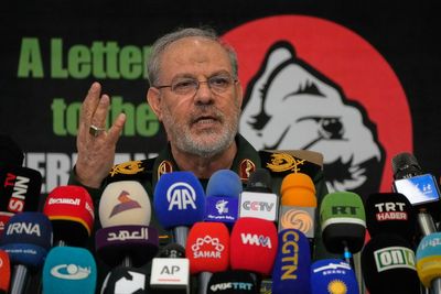 Bulletin world briefing: Iran’s ‘letter to the American people’ and Russia blamed for Estonia attack
