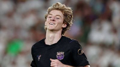 Anthony Gordon Set for Reunion After Hilarious, Viral World Cup Moment