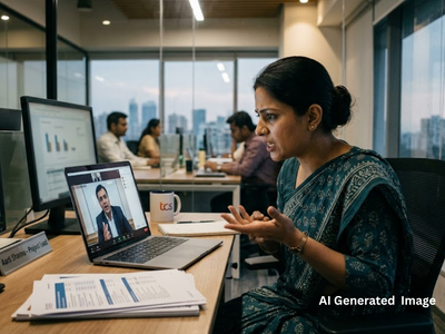 ‘They will simply ghost you’: Dubai entrepreneur says Indian clients ‘don’t know how to be clients’