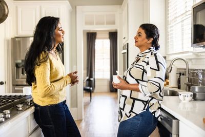 ‘We are going to start looking a lot more like Europe’: Millennials are living at home into their 30s, signaling a major shift