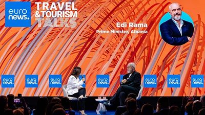 Euronews Travel & Tourism Summit 2026: Five of the key takeaways