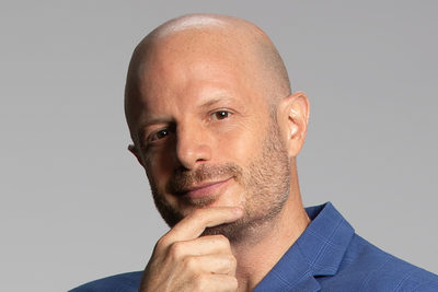 Mexican Provocateur Facundo Gómez Has Been the Villain Many Times and Now Telemundo Made Him Ringmaster of 'Juego de Villanos' - INTERVIEW