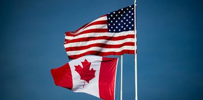 The cycle of hate: How Canada and the U.S. entered a cycle of hostility and how they can break it