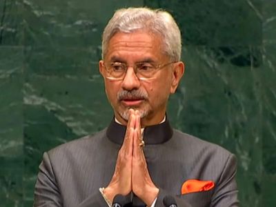 ‘Major food crisis’ looms in coming months: S Jaishankar