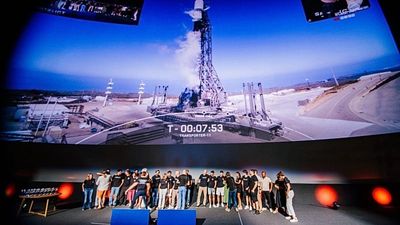 Spanish company Sateliot to launch five satellites with SpaceX to boost global 5G
