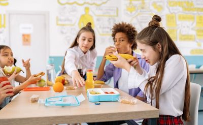 School Lunch or Packed Lunch: Which Is Actually Cheaper in 2026?