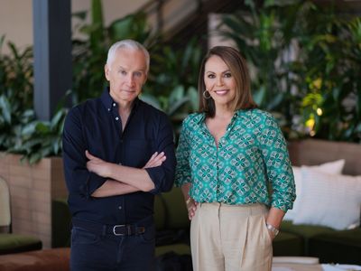 Jorge Ramos and María Elena Salinas Reunite for 2026 Midterm Election Coverage, This Time Outside Univision