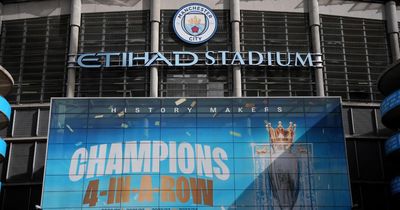 Man City guilty of all charges related to financial breaches – Premier League