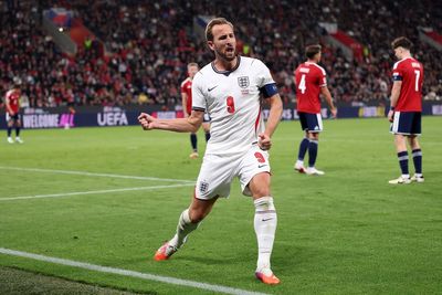 Czech Republic vs England LIVE: Nations League result, latest updates and fan reaction