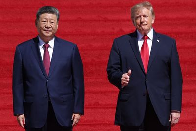 The $60 billion products receiving tariff cuts after Trump-Xi meeting