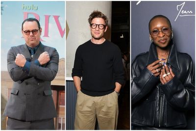 SNL UK reveals October lineup including Danny Dyer, James Norton and Cynthia Erivo