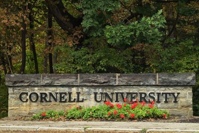 Wells Fargo fires one of the ‘Cornell 7’ frat bros accused of drugging and gang raping fellow student: report