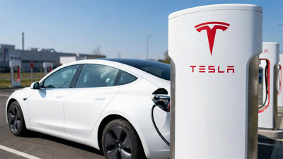 Tesla’s Semi Is Finally Here—But Will It Move the Stock?