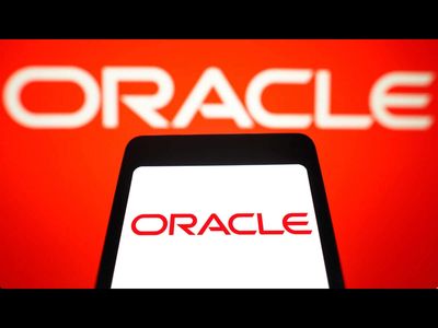 Oracle share price: ORCL stock jumps at NYSE, what is making it one of top turnover stocks in Software & IT Services sector