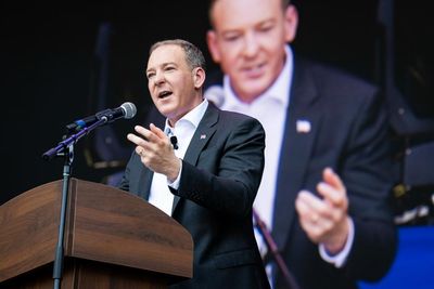 EPA union sues Trump administration to restore collective bargaining contract
