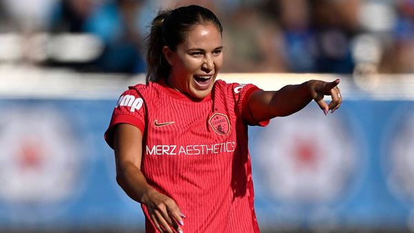 USWNT Roster Takeaways: Ashley Sanchez Called Up Amid Historic Season