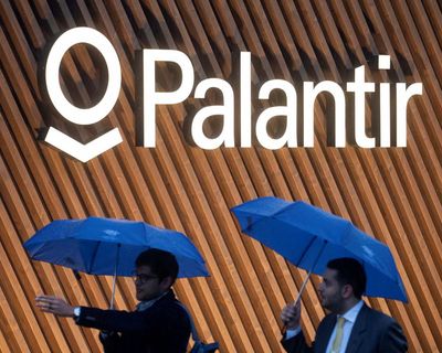 Don’t knock Palantir – it provides highly skilled, well-paid British jobs