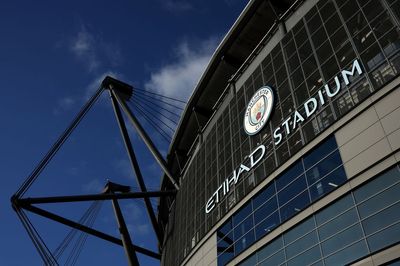 When will Man City punishment be confirmed if appeal fails?