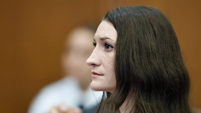 Lindsay Clancy, accused of killing 3 children, returns to court after mistrial