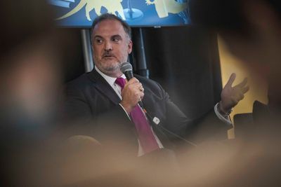 Republicans won’t moderate if Democrats gain ground in the Texas House, hardline leader says