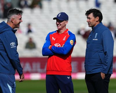 England’s summer far from perfect but they head towards winter in upbeat mood