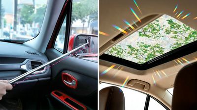 55 weird-as-hell things for your car that are actually life-changing — & wow, they're cheap