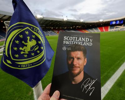Scotland 0-3 Switzerland, Spain 4-1 Croatia, and more: Nations League – as it happened