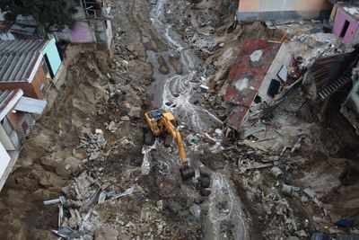 Guatemala: Rains Leave 18 Dead and Over 1,700 Emergencies; Alert for Families in the U.S.