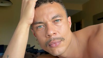Ismael Cruz Córdova on playing a 'papi chulo' in Verity, the return of Arondir and filming in the Dominican Republic - INTERVIEW