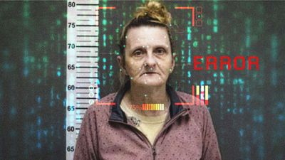 AI Facial Recognition Didn't Put This Tennessee Grandma in Jail for 6 Months. Bad Policing Did.