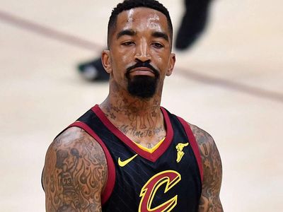 JR Smith’s life after the NBA took him from college classrooms to golf — now he faces an assault charge in Texas