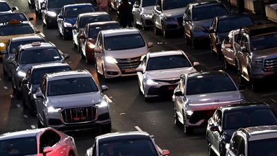 RBA blushes spared: inflation rise vindicates rate hike