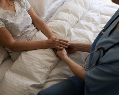 How will Burnham’s national care service work – and how will it be funded?