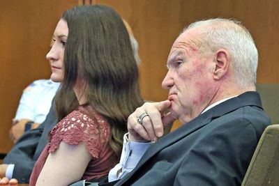 Shocking turn in Lindsay Clancy case during first court appearance after mistrial