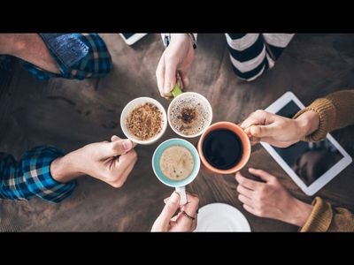 The rise and fall of forgotten coffee brands that shaped American nostalgia and culture-What happened to the coffee brands Americans grew up with and why do they still resonate?