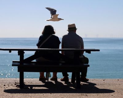 Will pensioners be poorer as a result of Burnham scrapping the triple lock?
