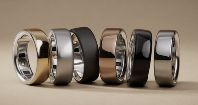 Oura Halts Blockbuster $2B IPO at the Last Minute Despite Five Million Paying Subscribers