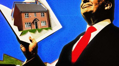 Whatever Happened to Trump's Housing Affordability Executive Order?