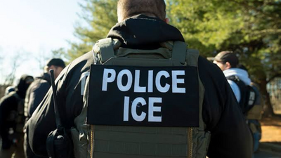 Venezuelan delivery driver shot by ICE in Texas charged with assault; faces up to 20 years in prison