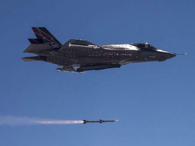US awards $21 billion missile contract to RTX’s Raytheon as it looks to replenish stocks amid ongoing conflict with Iran