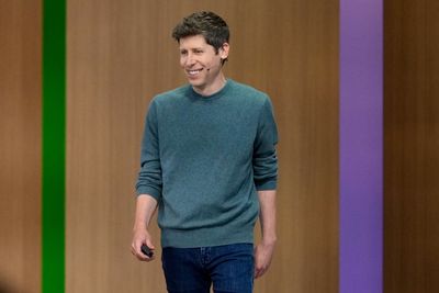 OpenAI targets $30 billion in new funding at $1.4 trillion valuation