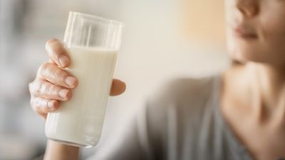 The Milk Smells Fine but the Date Passed Yesterday — Do You Really Need to Throw It Away?