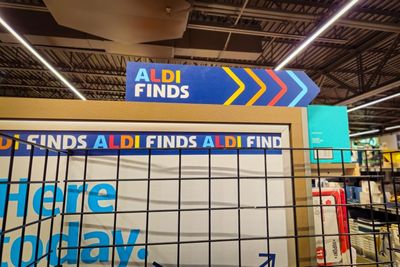 10 Aldi Finds Under $10 That Could Actually Save You Money This Week