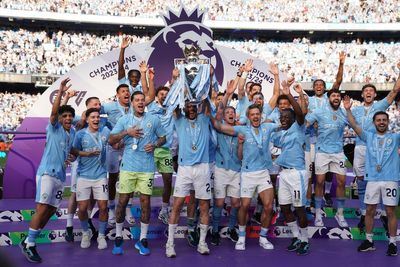Man City scandal: A by-the-numbers look at how the club was transformed by the Abu Dhabi takeover