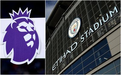 Five key extracts from Premier League's guilty verdict for Man City