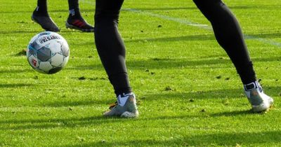 Scottish football club launches bid to save 100-year-old pitch