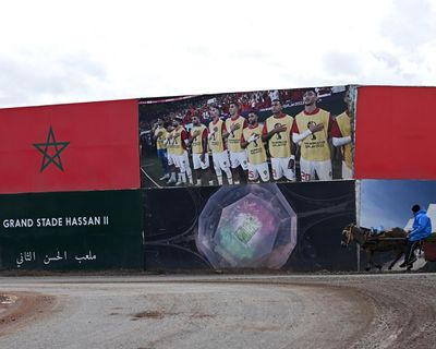 The Guardian view on Morocco’s election: hosting a World Cup will not placate a disillusioned generation