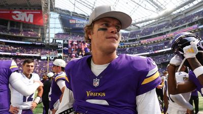 Why J.J. McCarthy Didn’t Succeed in Minnesota and Why He Can Still Turn His Career Around