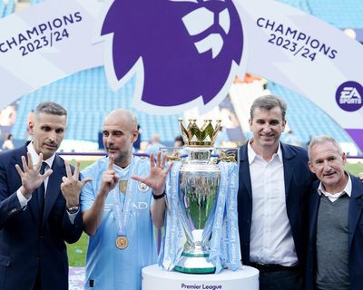 Manchester City CEO Soriano says guilty verdicts are ‘a Premier League conspiracy theory’